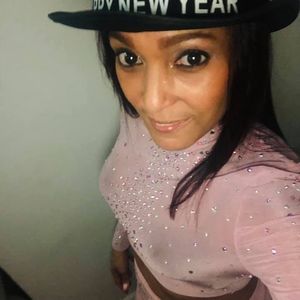 Meet your Posher, Betty